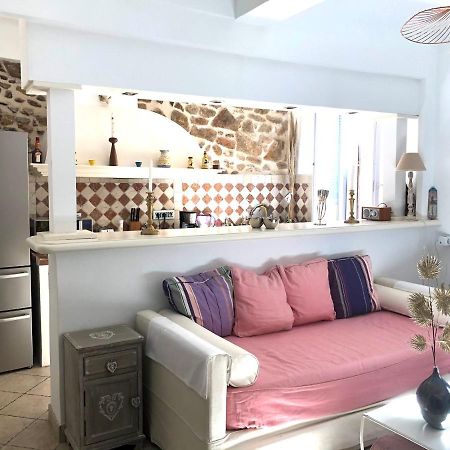 Appartement De Charme Au Coeur De Saint Tropez Bagian luar foto
